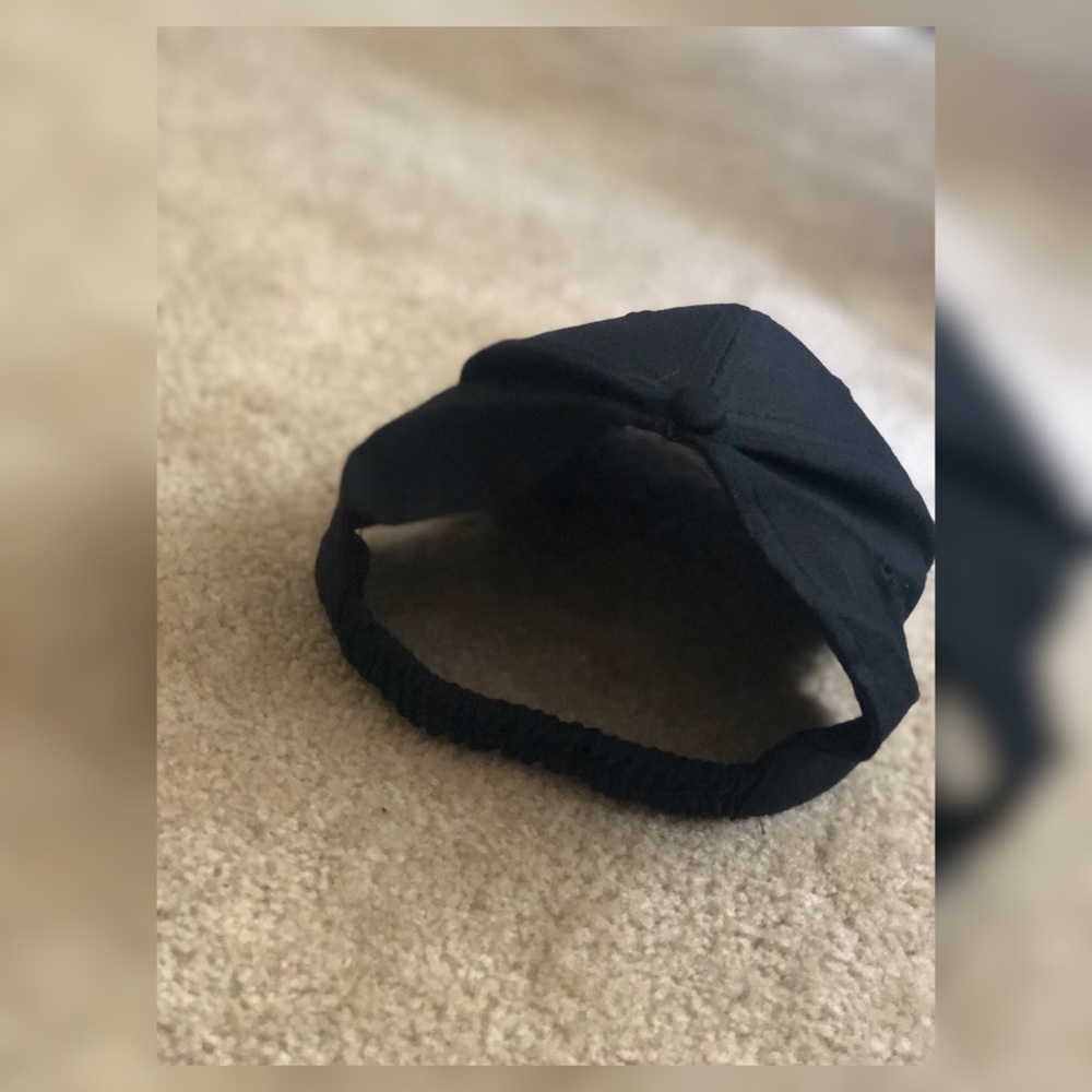 Backless Cap - Picture 5 of 5